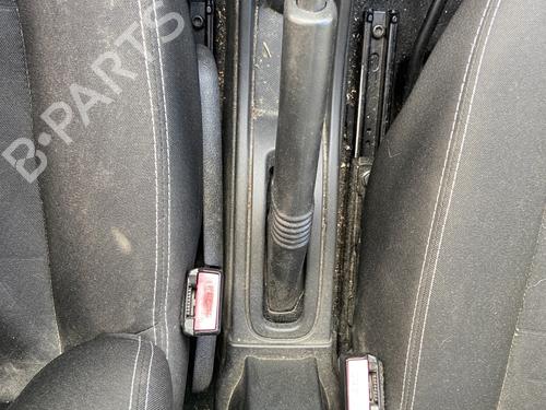 Seat buckle DACIA DUSTER (HS_) 1.5 dCi 878171720R