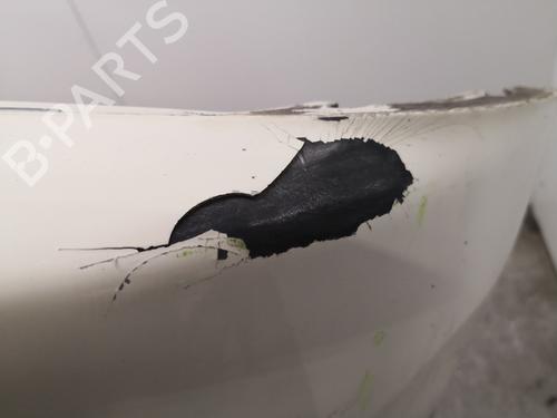 Rear bumper CHRYSLER PT CRUISER (PT_) 2.2 CRD | BP29451819C8 