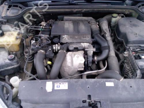 Used Intercooler PEUGEOT 407 (6D_) 1.6 HDi 110 (6D9HZC, 6D9HYC) (109 hp) 27129909
