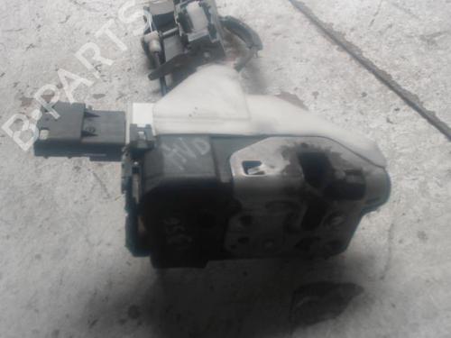 Used Front right lock Front right lock CITROËN DS3 (SA_) 1.6 HDi 110 (112 hp) 27134579 27134579