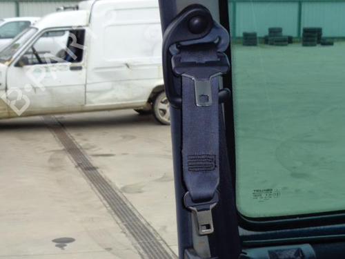 Used Rear right belt tensioner RENAULT ESPACE III (JE0_) 2.2 dCi (JE0K) (130 hp) 27121017