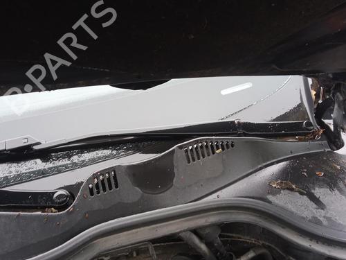 Used Front wiper motor VW PASSAT B6 (3C2) 1.4 TSI (122 hp) 27137276