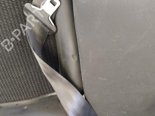 Rear seat CITROËN C5 III (RD_) 2.0 HDi 165 (RDRHHA, RDRHH8) | BP27117553C17 - Image 7