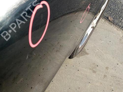 Left rear door PEUGEOT 508 I (8D_) 1.6 HDi | BP27130212C4