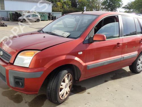 Left front window switch FORD FUSION (JU_) 1.4 TDCi | BP34211768I27  - Image 5