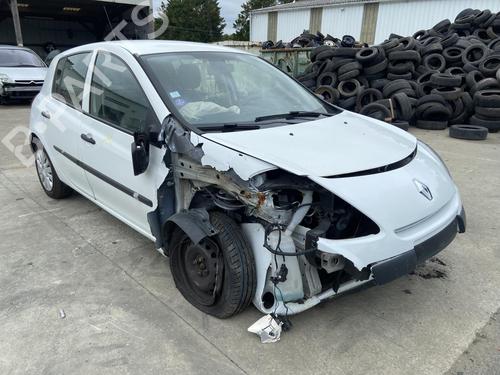 Rear bumper right light RENAULT CLIO III (BR0/1, CR0/1) 1.2 16V Hi-Flex (BR1U, CR1U) | BP29334943C82 