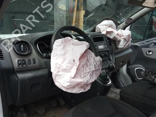 Front right window mechanism RENAULT TRAFIC III Van (FG_) 1.6 dCi 95 (FGMJ, FGMR) | BP27219054C23 - Image 7