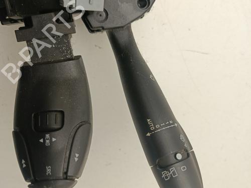 Used Steering column stalk Steering column stalk PEUGEOT 308 I (4A_, 4C_) 1.6 HDi (109 hp) 33218754 33218754