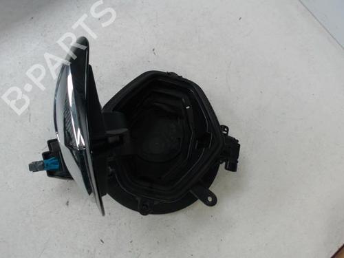 Used Grille RENAULT ZOE (BFM_) ZOE (88 hp) 27124748