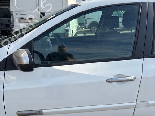 Used Front left door window Front left door window 37663339 37663339