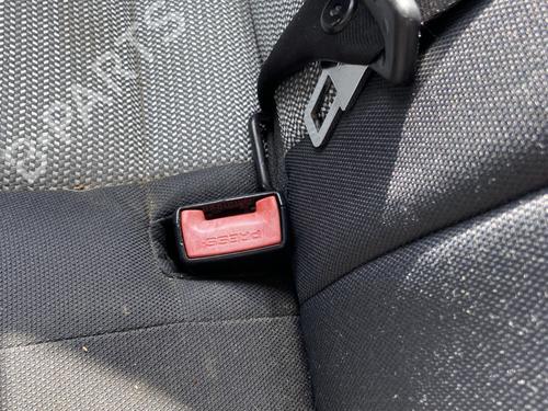Used Seat buckle HYUNDAI i10 I (PA) 1.2 (78 hp) 29190637