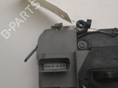 Front left lock PEUGEOT 307 (3A/C) 1.6 HDi | BP27105690C98 