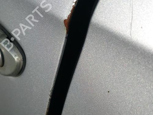 Left front door VW PASSAT B6 (3C2) 1.9 TDI | BP27128295C2 
