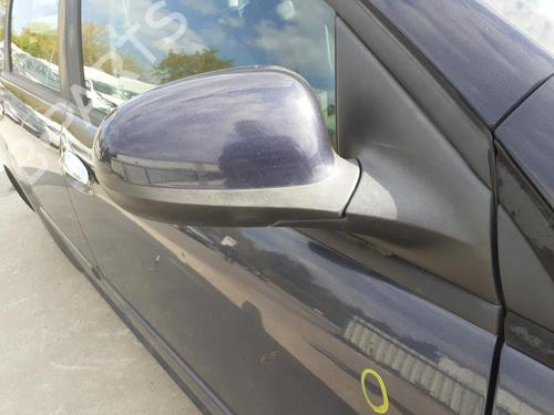 Right mirror FIAT CROMA (194_) 1.9 D Multijet (194AXB1B) | BP27119394C27 