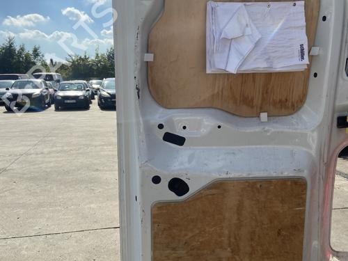 Used Tailgate lock CITROËN JUMPY III Van (V_) 2.0 BlueHDi 150 (150 hp) 29285938