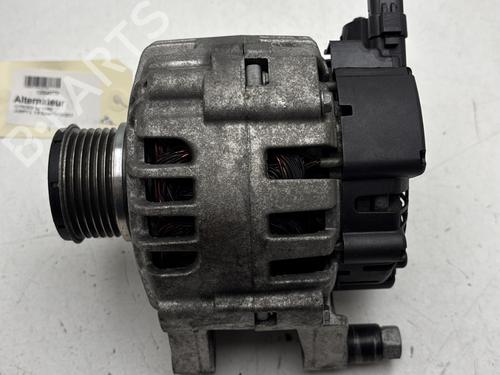 Alternator CITROËN JUMPY II Van 1.6 HDi 90 16V | BP33315621M7 - Image 2