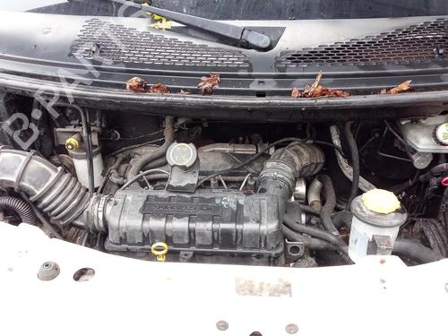 Used AC compressor FORD TRANSIT Platform/Chassis (FM_ _, FN_ _) 2.0 TDCi (F_E_, F_F_) (125 hp) 27143779