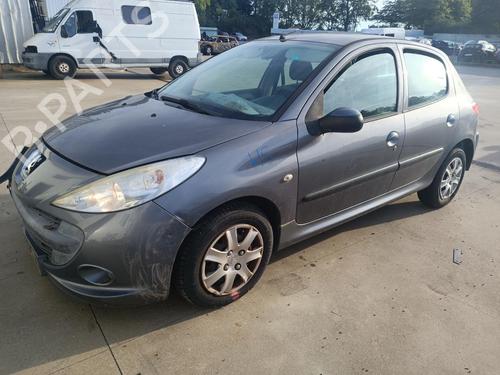 Alternator PEUGEOT 206+ (2L_, 2M_) 1.4 HDi eco 70 | BP27126855M7 - Image 8