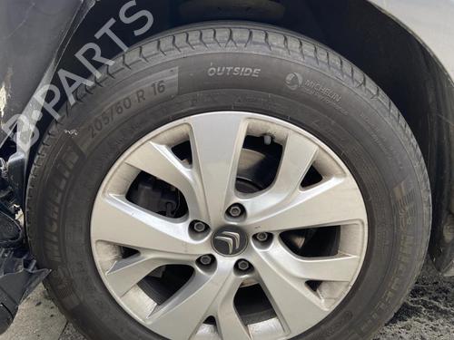 Used Rim CITROËN C4 SPACETOURER (3D_) 1.2 PureTech 130 (131 hp) 27111036