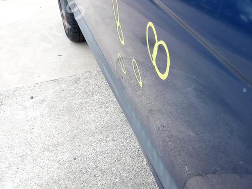 Used Right front door Right front door 29377076 29377076