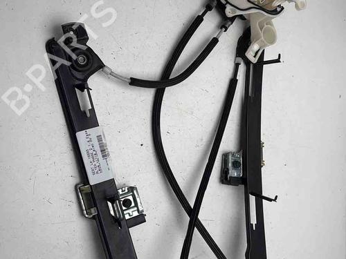 Used Front left window mechanism Front left window mechanism SEAT ALTEA (5P1) [2004-2015] 36572971 36572971