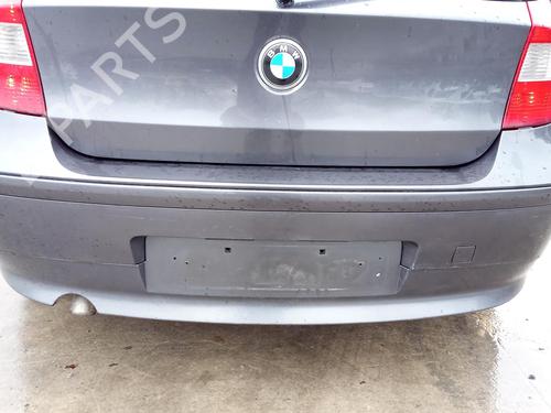 Used Rear bumper reinforcement BMW 1 (E87) 120 d (163 hp) 27147880