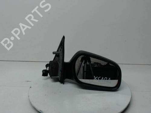 Used Right mirror CITROËN XSARA PICASSO (N68) 1.6 (95 hp) 27115585