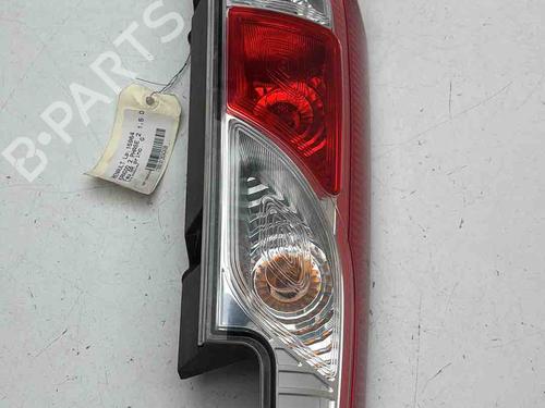 Used Left taillight Left taillight 36572857 36572857