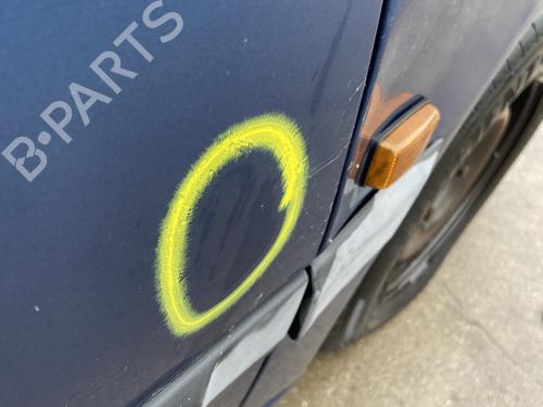 Right front door PEUGEOT 306 Hatchback (7A, 7C, N3, N5) 1.4 | BP29176310C3 