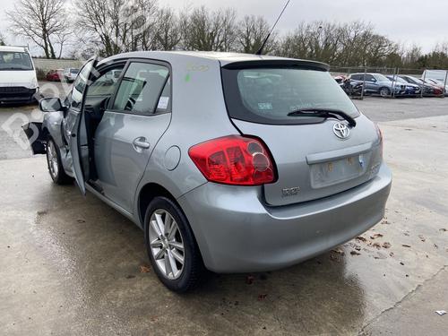 Headlight switch TOYOTA AURIS (_E15_) 2.0 D-4D (ADE150_, ADE150R) | BP32087842I24 - Image 6