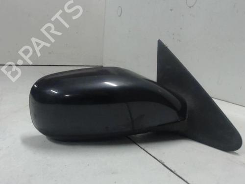 Right mirror RENAULT LAGUNA II (BG0/1_) 1.9 dCi (BG1A, BG1W, BG0G) | BP27120138C27 