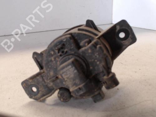Used Left front fog light RENAULT CLIO II (BB_, CB_) 1.5 dCi (B/CB07) (65 hp) 27121072