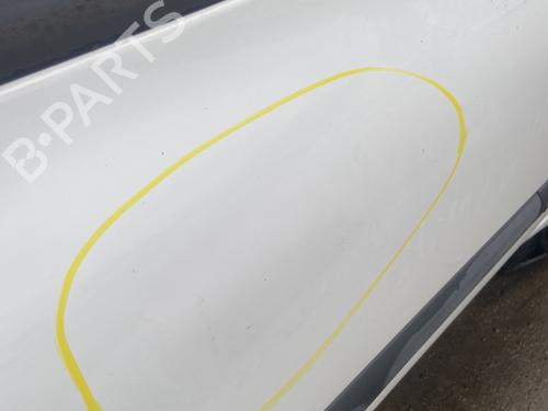 Right front door RENAULT CLIO II (BB_, CB_) 1.4 16V (B/CB0P, BB13) | BP30132897C3
