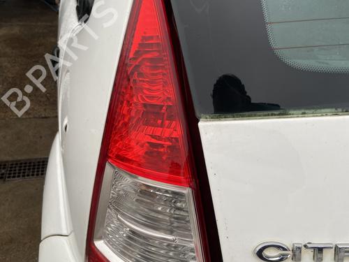 Used Left taillight CITROËN C3 I (FC_, FN_) 1.4 HDi (68 hp) 32204627