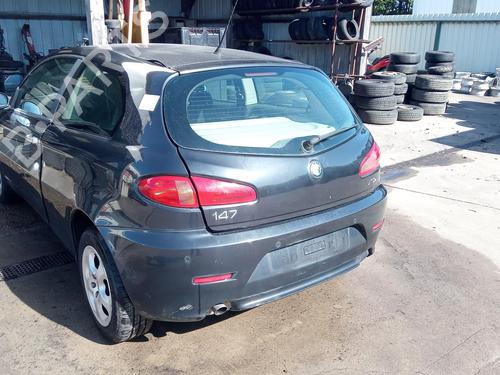 Left tailgate light ALFA ROMEO 147 (937_) 1.9 JTDM 8V (937.AXD1A, 937.AXU1A, 937.BXU1A) | BP27136633C79 - Image 7