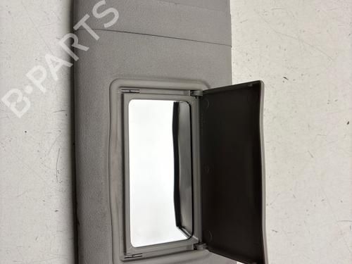 Used Right sun visor Right sun visor CITROËN C2 (JM_) 1.4 HDi (68 hp) 36399543 36399543