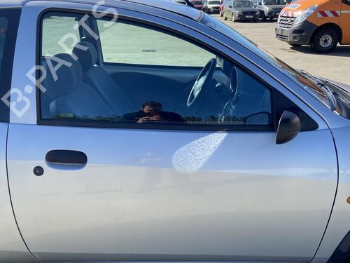 Used Front right lock FORD KA (RB_) 1.3 i (60 hp) 33200853