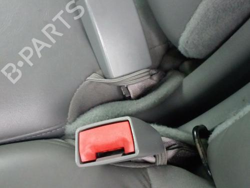 Sikkerhedssele-spænde CHRYSLER PT CRUISER (PT_) 2.2 CRD (150 hp) 27143152