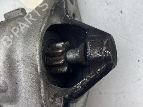 Used Starter Starter RENAULT CLIO II (BB_, CB_) [1998-2016] 33737988 33737988