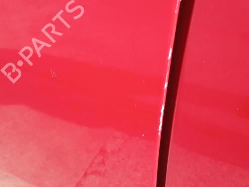 Left front door OPEL CORSA D (S07) 1.3 CDTI (L08, L68) | BP27139786C2 