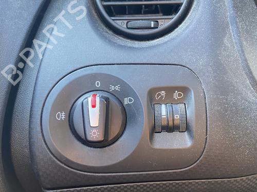 Used Headlight switch Headlight switch SEAT ALTEA XL (5P5, 5P8) 1.6 TDI (105 hp) 32733216 32733216