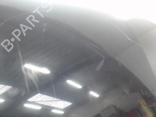 Hood CITROËN C4 I (LC_) 1.6 HDi | BP27120122C1 