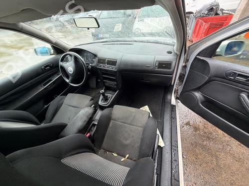 Used Driver airbag Driver airbag VW GOLF III (1H1) [1989-2000] 36317013 36317013