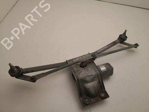 Used Front wiper motor FORD FIESTA IV (JA_, JB_) 1.25 i 16V (75 hp) 27140570