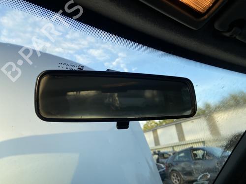 Rétroviseur intérieur PEUGEOT 106 II (1A_, 1C_) 1.0 i (50 hp) 30814039