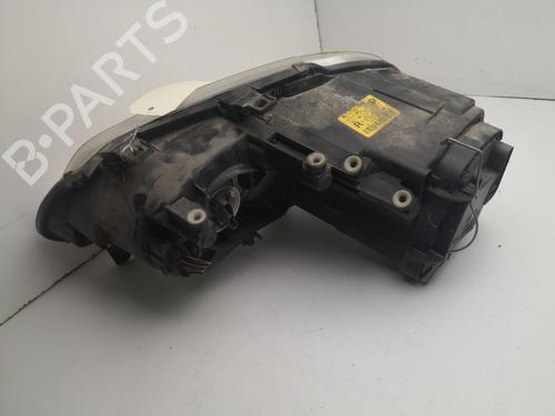 Højre forlygte VW TOURAN (1T1, 1T2) 2.0 TDI | BP29747505C29