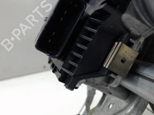 Front wiper motor PEUGEOT 5008 (0U_, 0E_) 1.6 HDi | BP27118346M29 