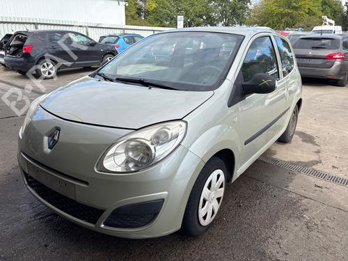 Gebruikte RENAULT TWINGO II (CN0_) 1.2 (CN0D) 4956253 Onderdelen