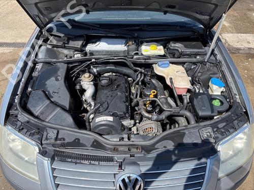 Used Steering pump Steering pump VW PASSAT B5.5 (3B3) [2000-2005] 35961782 35961782