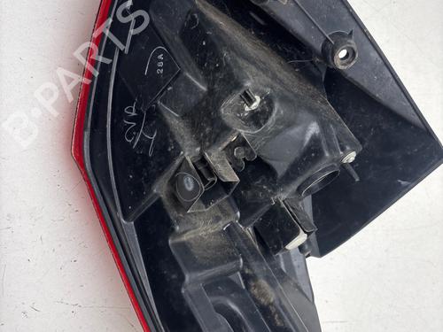 Left taillight PEUGEOT 4008 1.8 HDi AWC | BP36752795C34 - Image 2